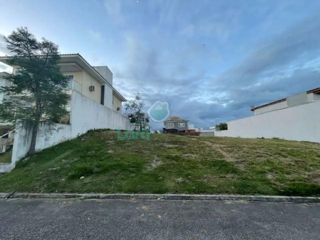 Terreno / Lote para Venda em Macaé/RJ Lagoa