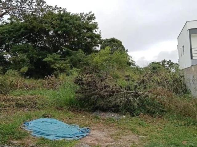 Terreno / Lote para Venda em Macaé/RJ Lagoa