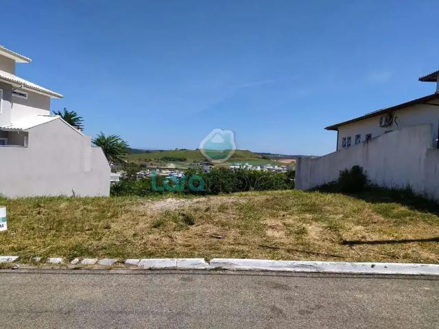 Terreno / Lote para Venda em Macaé/RJ Lagoa