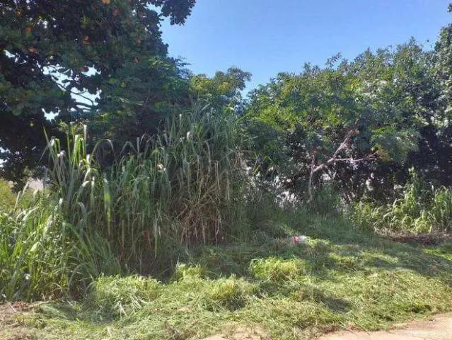 Terreno / Lote para Venda em Macaé/RJ Lagoa