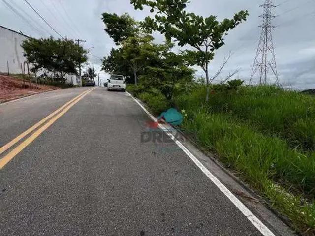 Terreno / Lote para Venda em Macaé/RJ Lagoa