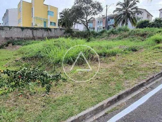 Terreno / Lote para Venda em Macaé/RJ Lagoa