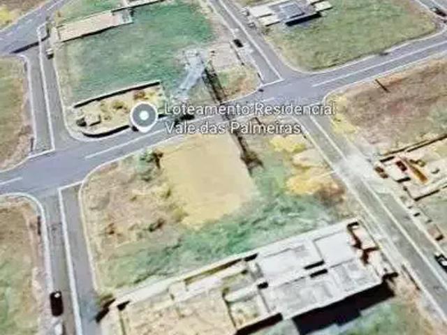 Terreno / Lote para Venda em Macaé/RJ Lagoa