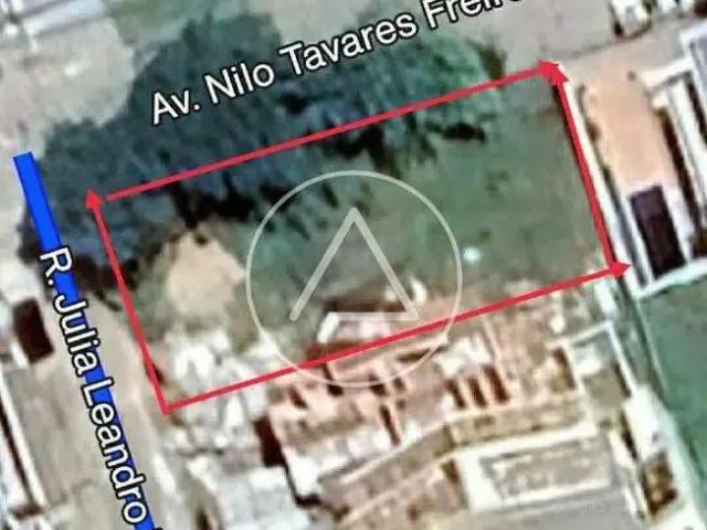 Terreno / Lote para Venda em Macaé/RJ Lagoa
