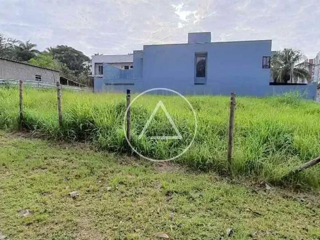 Terreno / Lote para Venda em Macaé/RJ Lagoa