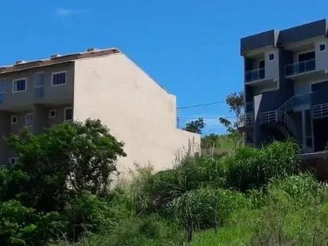Terreno / Lote para Venda em Macaé/RJ Lagoa