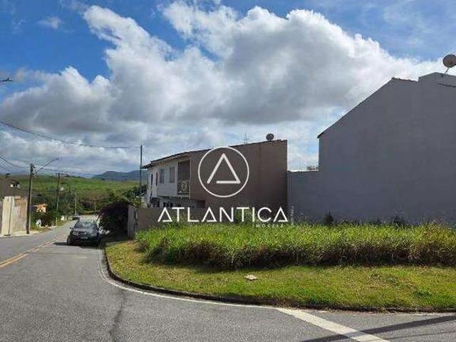 Terreno / Lote para Venda em Macaé/RJ Lagoa