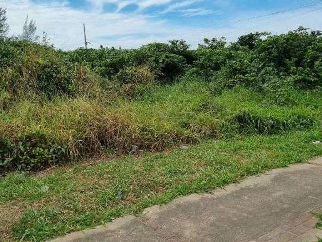 Terreno / Lote para Venda em Macaé/RJ Lagomar