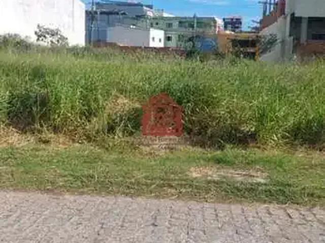 Terreno / Lote para Venda em Macaé/RJ Parque Aeroporto