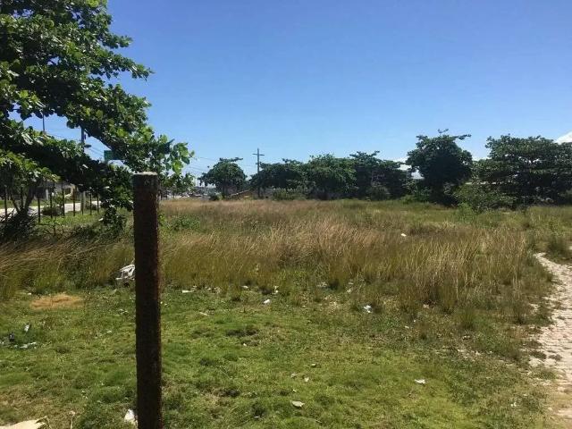 Terreno / Lote para Venda em Macaé/RJ Parque Aeroporto