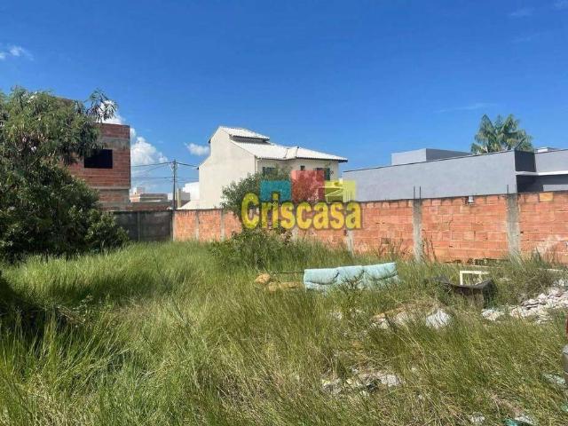 Terreno / Lote para Venda em Macaé/RJ Parque Aeroporto