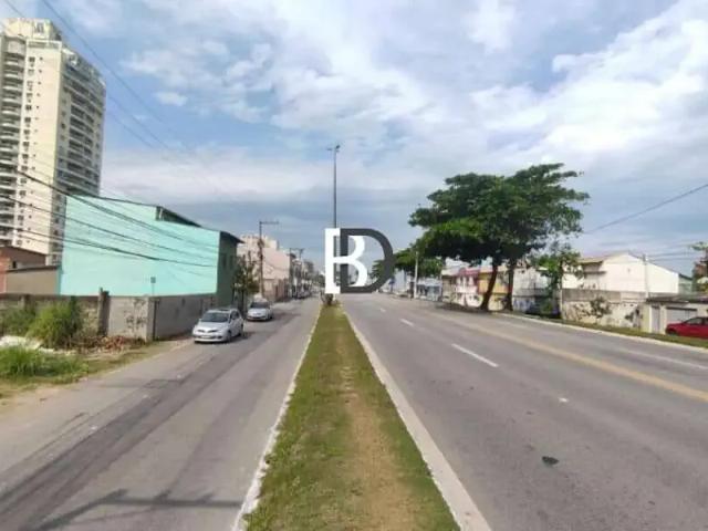 Terreno / Lote para Venda em Macaé/RJ Praia Campista