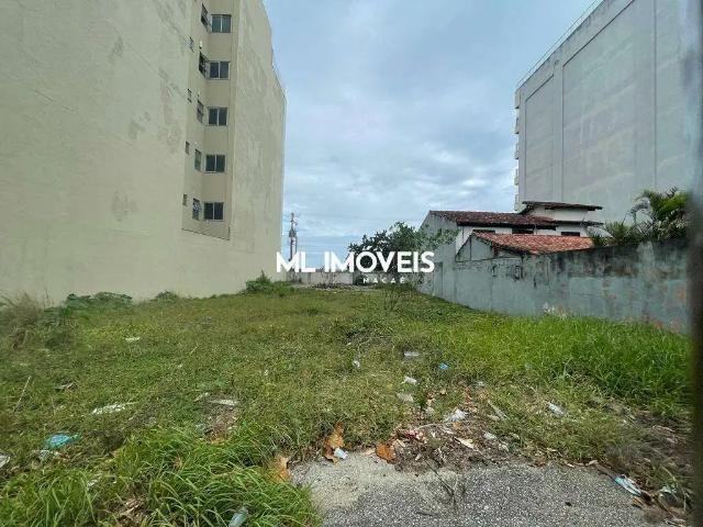 Terreno / Lote para Venda em Macaé/RJ Praia Campista