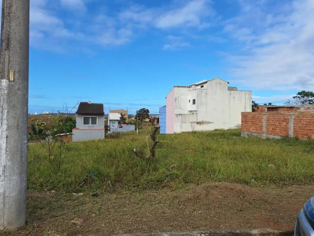 Terreno / Lote para Venda em Macaé/RJ Quinta da Boa Vista