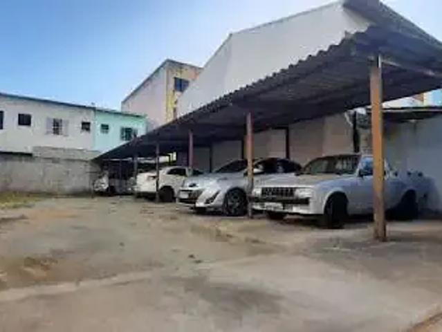 Terreno / Lote para Venda em Macaé/RJ Riviera Dois