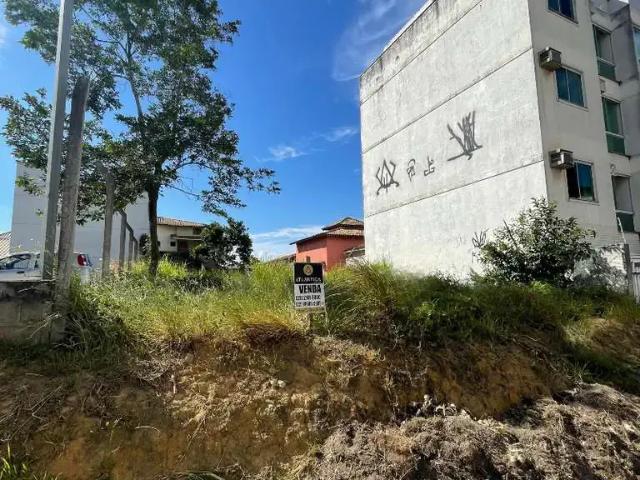 Terreno / Lote para Venda em Macaé/RJ Riviera Fluminense