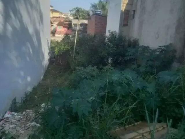 Terreno / Lote para Venda em Macaé/RJ Riviera Fluminense