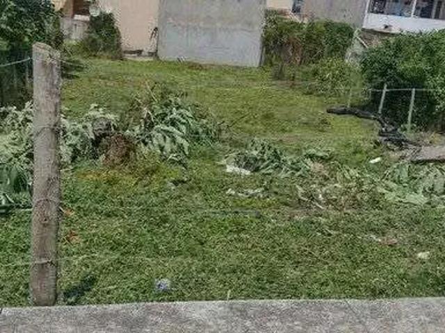 Terreno / Lote para Venda em Macaé/RJ Riviera Fluminense