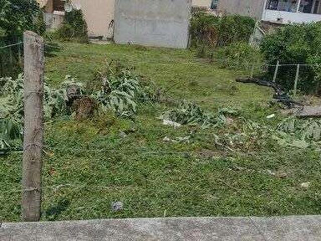 Terreno / Lote para Venda em Macaé/RJ Riviera Fluminense