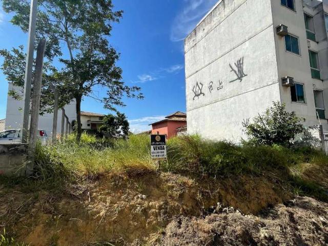 Terreno / Lote para Venda em Macaé/RJ Riviera Fluminense