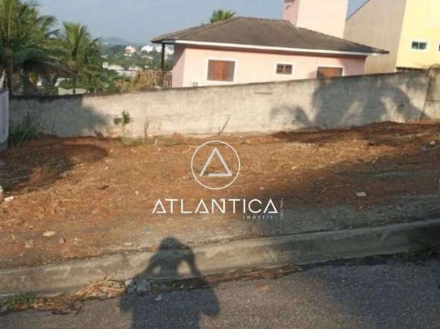 Terreno / Lote para Venda em Macaé/RJ São Marcos