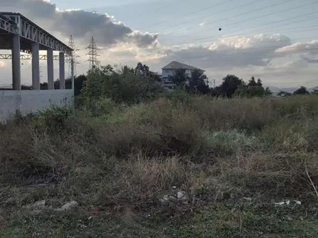 Terreno / Lote para Venda em Macaé/RJ Santa Mônica