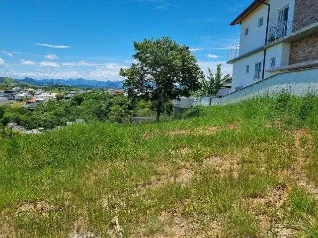 Terreno / Lote para Venda em Macaé/RJ Vale dos Cristais