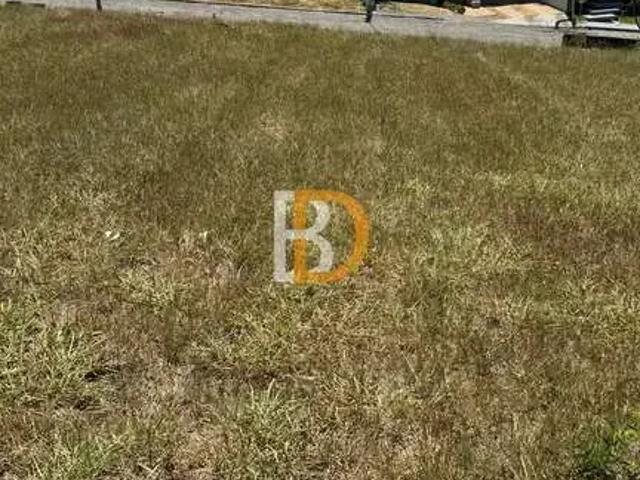 Terreno / Lote para Venda em Macaé/RJ Vale dos Cristais