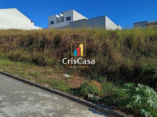 Terreno / Lote para Venda em Macaé/RJ Vale das Palmeiras
