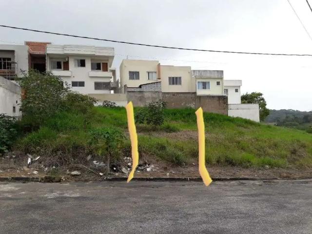 Terreno / Lote para Venda em Macaé/RJ Vale das Palmeiras