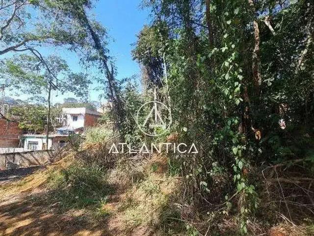Terreno / Lote para Venda em Macaé/RJ Vale Encantado