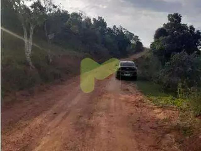 Terreno / Lote para Venda em Macaé/RJ Vale Encantado