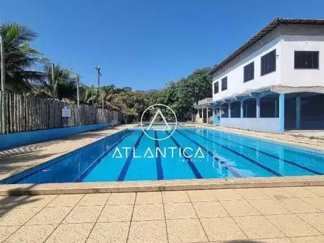 Terreno / Lote para Venda em Macaé/RJ Vale Encantado