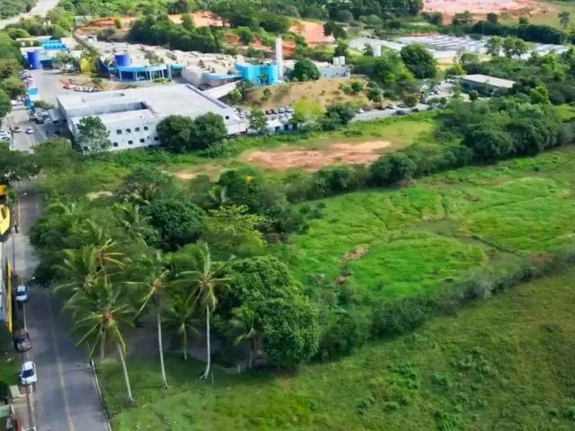Terreno / Lote para Venda em Macaé/RJ Virgem Santa