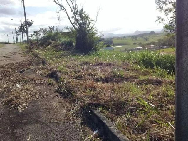 Terreno / Lote para Venda em Macaé/RJ Virgem Santa