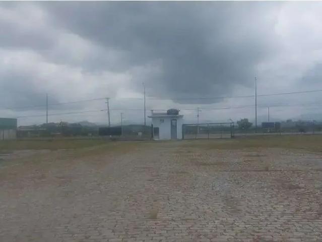 Terreno / Lote para Venda em Macaé/RJ Virgem Santa