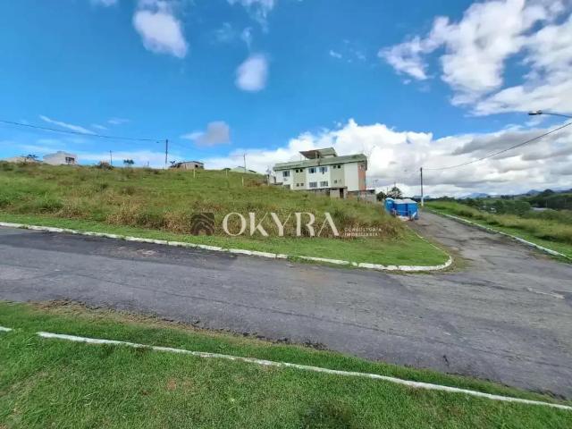 Terreno / Lote para Venda em Macaé/RJ Virgem Santa