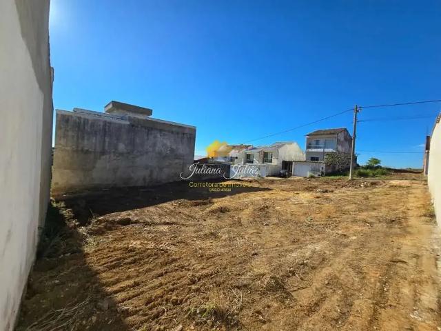 Terreno / Lote para Venda em Macaé/RJ Virgem Santa
