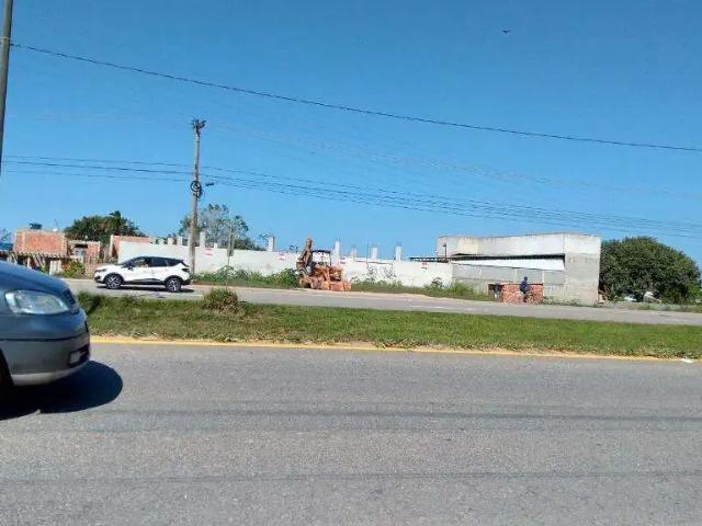 Terreno / Lote para Venda em Macaé/RJ Virgem Santa