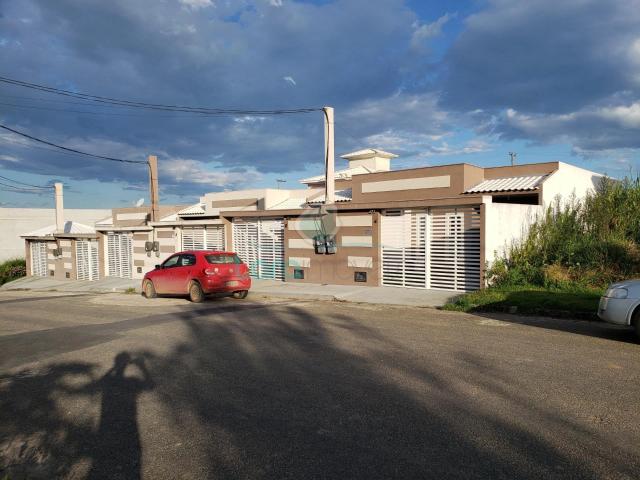 Terreno / Lote para Venda em Macaé/RJ Virgem Santa