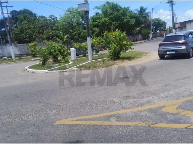 Terreno / Lote para Venda em Macaíba/RN Centro
