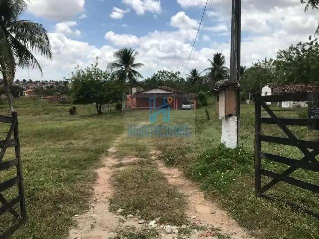 Terreno / Lote para Venda em Macaíba/RN Centro