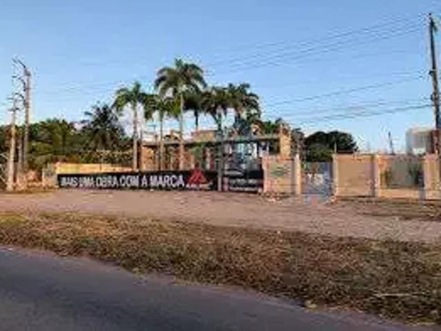 Terreno / Lote para Venda em Macaíba/RN Centro
