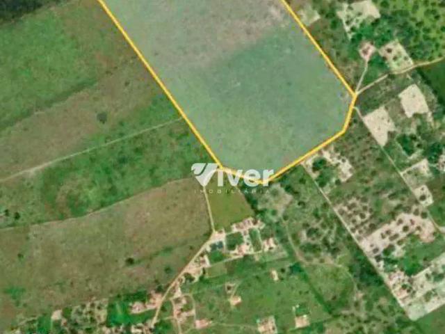 Terreno / Lote para Venda em Macaíba/RN Ferreiro Torto