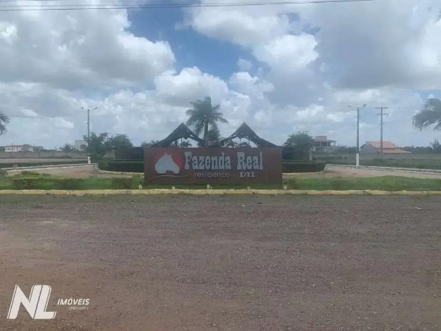 Terreno / Lote para Venda em Macaíba/RN Zona Rural