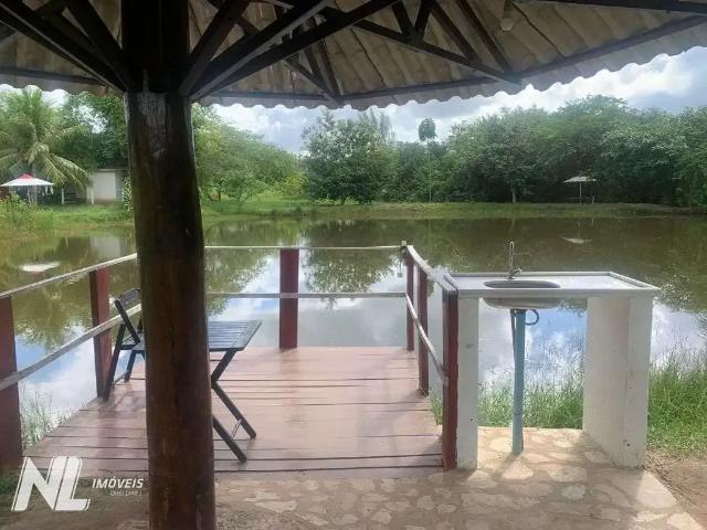 Terreno / Lote para Venda em Macaíba/RN Zona Rural