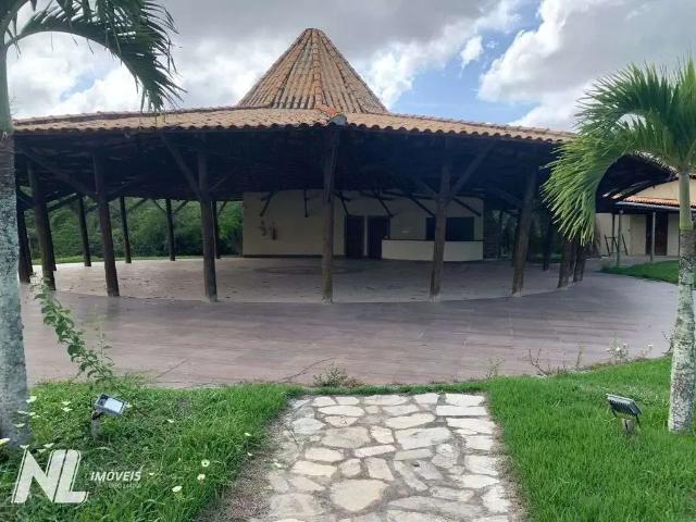 Terreno / Lote para Venda em Macaíba/RN Zona Rural