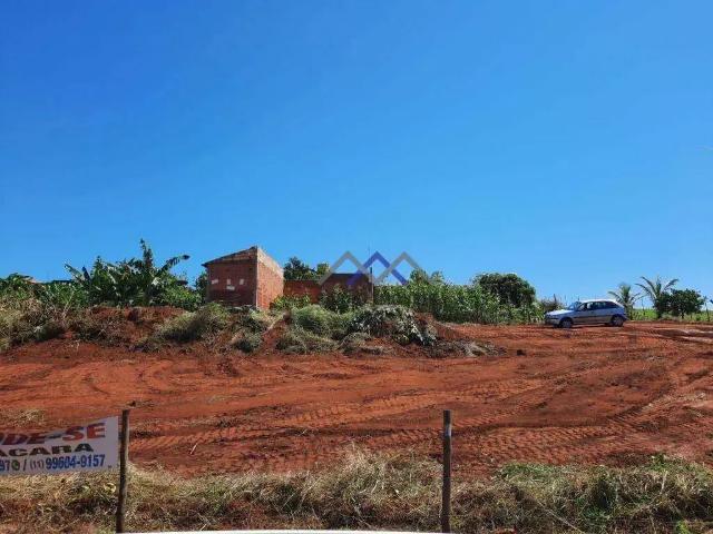 Terreno / Lote para Venda em Macatuba/SP Zona Rural