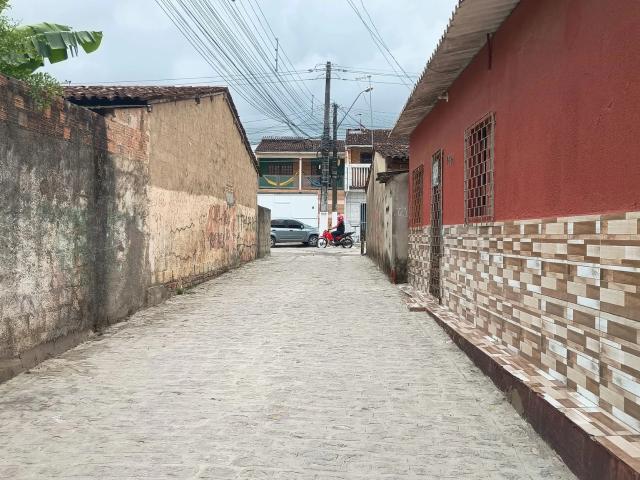 Terreno / Lote para Venda em Maceió/AL Tabuleiro do Martins