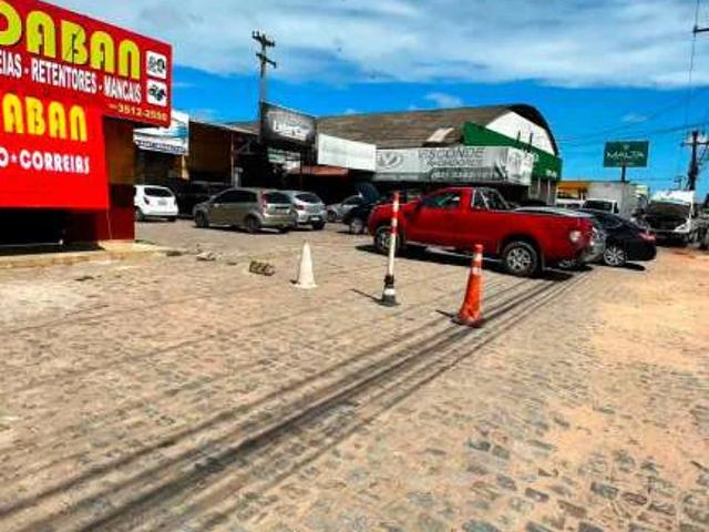 Terreno / Lote para Venda em Maceió/AL Tabuleiro do Martins